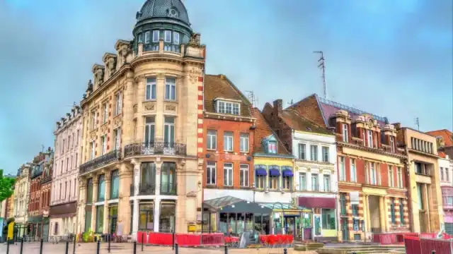 Tourcoing, Nord (59) — isolation thermique
